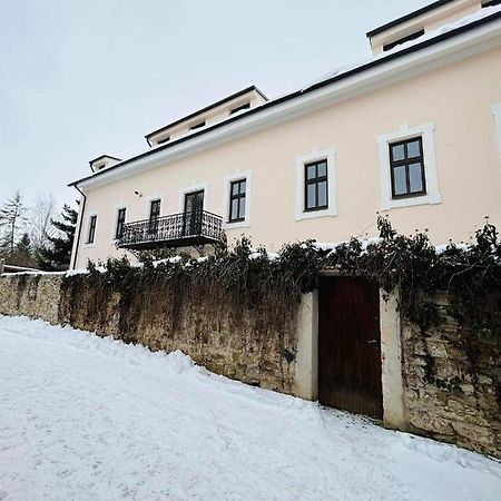 V Ulicke Apartment Kezmarok Exterior photo