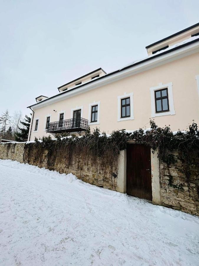 V Ulicke Apartment Kezmarok Exterior photo
